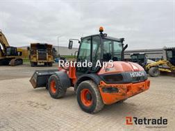 Hitachi ZW95