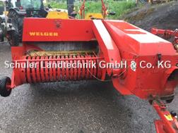 Welger AP 45
