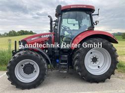 Case IH CVX 130