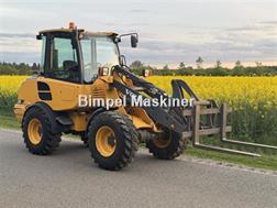 Volvo L20F