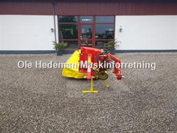 Pöttinger Novacat 442