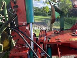 Kverneland LM-100 5 Furet AFHENTNINGS TILBUD