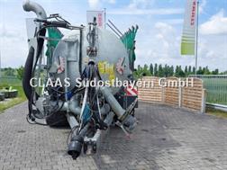 Fliegl PFW 16000 TANDEM FOX
