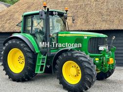 John Deere 6520