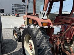 Case IH 574