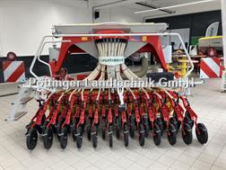 Pöttinger LION 3030 MASTER / AEROSEM 3002 ADD
