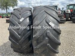 Michelin 650/75R38