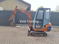 Hitachi EX15