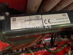 Kuhn HR 4040 - VENTA 4030