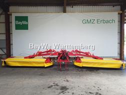Pöttinger NOVACAT X8