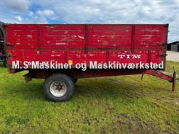 Tim 6,5 T BT