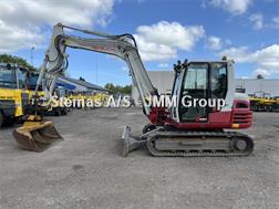 Takeuchi TB 290