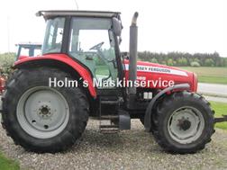 Massey Ferguson 6465