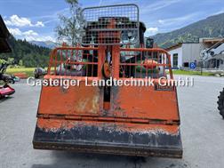 John Deere 6420