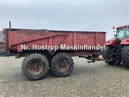 Brimont 12 T. BB12B med fransk bagsmæk