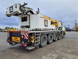 Grove GMK 5220
