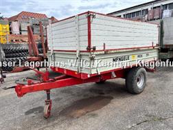 Mengele S 350 KIPPER