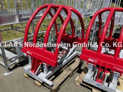 Fliegl BALLENZANGE PROFI-COMBI