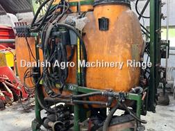 Amazone UF 1200