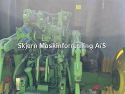 John Deere 6115 R