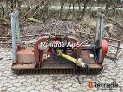 Seppi Mini Forst 200