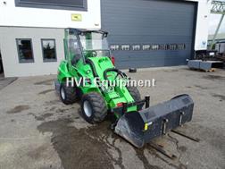 Avant 735