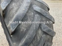 Michelin 750/65 R26