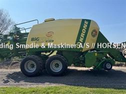 Krone Big Pack 890XC High Speed