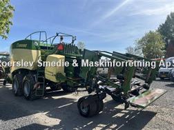 Krone Big Pack 1290 HDP II XC