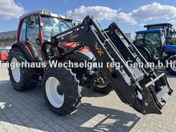 Lindner GEOTRAC 83 A