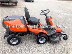 Husqvarna 316 TsX AWD