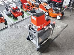 Husqvarna GS 340iS Akku Gartenhäcksler