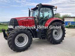 Case IH PUMA CVX 165  