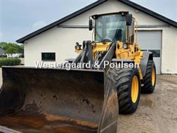 Volvo L 70 E