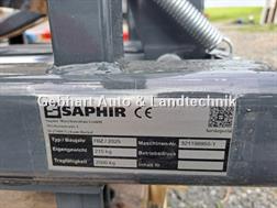 Saphir FBZ