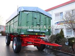 Demmler DK 280 PT