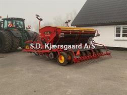 Väderstad Rapid 400C