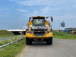 Bell B45E 6x6 - CE certified