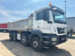 Man MAN TGS 35.460