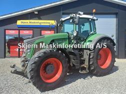 Fendt 936 Vario