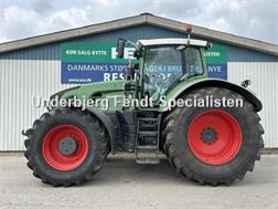 Fendt 936 Vario