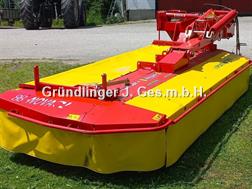Pöttinger NOVA  CAT 305 H