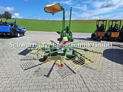 Krone Swadro S 380
