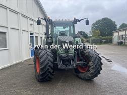 Fendt 720 Vario