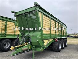 Krone TX 560 D