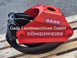 Königswieser FORSTZANGE 1200MM