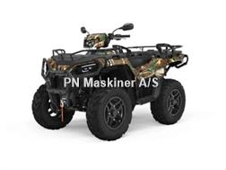 Polaris Sportsman 570 EPS Hunter Edition traktor