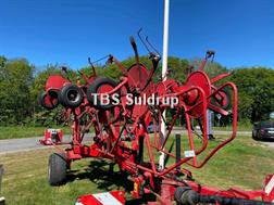 Lely LOTUS 1020