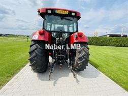 Case IH CS 105