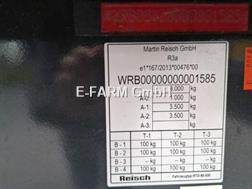 Reisch RTD-80
